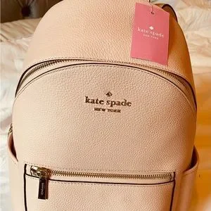 kate spade | Bags | Kate Spade New York Liela Pebbled  display picture 3